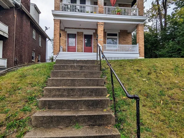 4212 Greenlee Ave, Cincinnati, OH 45217