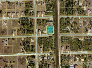 3700 6th St SW, Lehigh Acres, FL 33976
