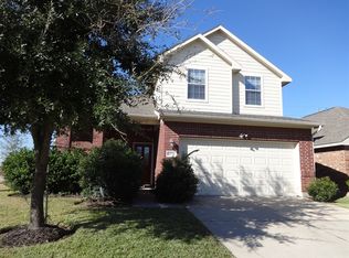 14034 Concord Meadow Ln, Houston, TX 77047