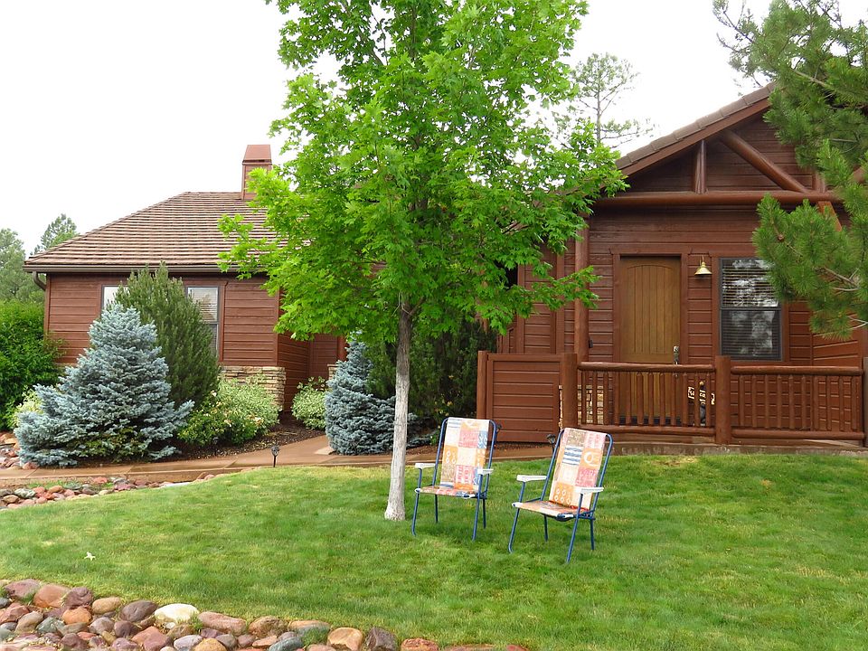 3732 W Torreon Ct, Show Low, AZ 85901 Zillow