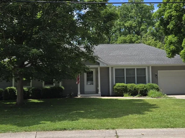 24 Stam STREET, Williams Bay, WI 53191