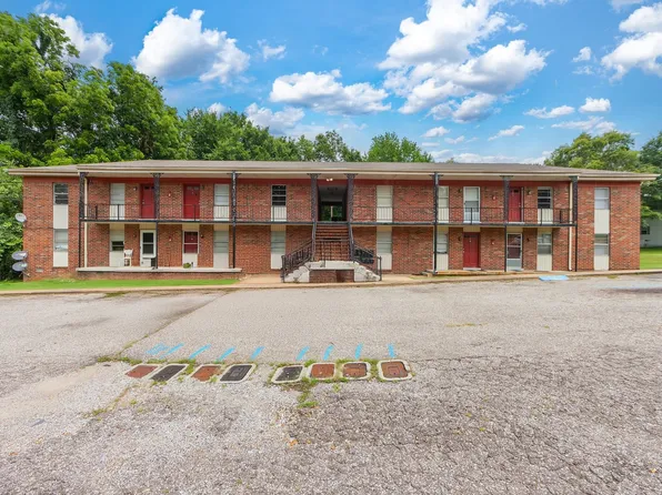 1002 Hillcrest Ave, Dyersburg, TN 38024