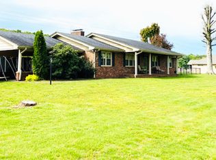 3839 Rush Branch Rd, Somerset, KY 42501