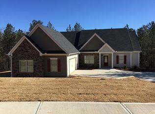 2854 Shadowstone Way, Winder, GA 30680