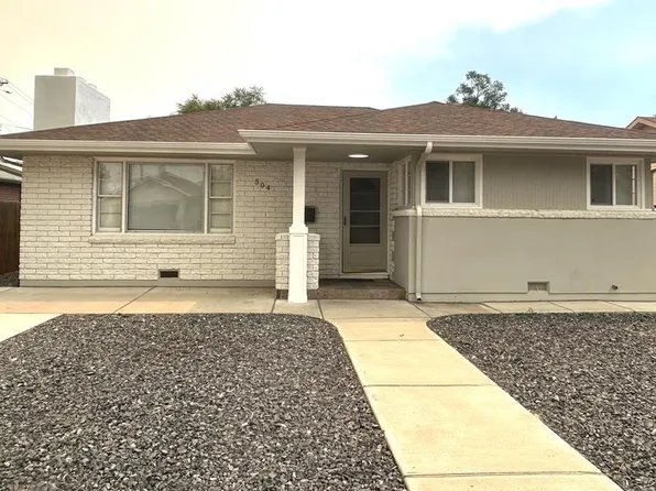 504 Scranton Ave, Pueblo, CO 81004
