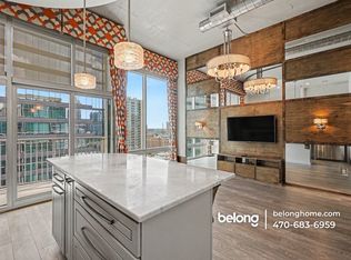923 Peachtree St NE Unit 2027, Atlanta, GA 30309