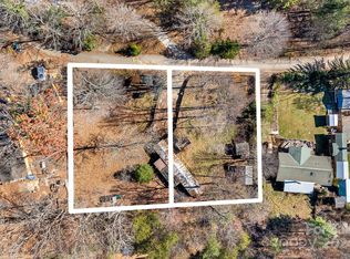 142 & 144 Ridgedale Rd, Candler, NC 28715