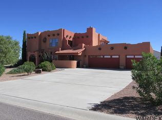 2280 Iroquois Dr, Kingman, AZ 86401