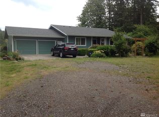 7711 NE Cape Horn Rd, Concrete, WA 98237