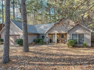 100 Providence Point Ln, Hartwell, GA 30643