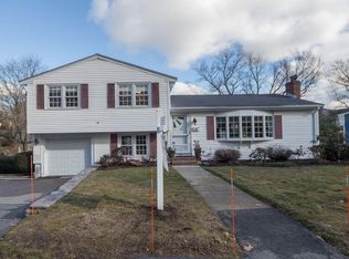 322 Highland St, Dedham, MA 02026