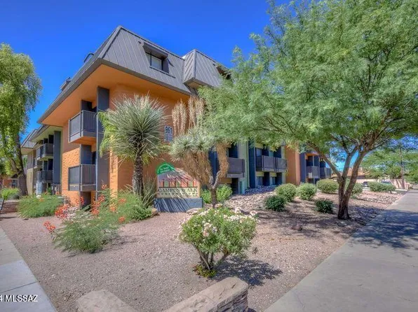 921 N Euclid Ave, Tucson, AZ 85719