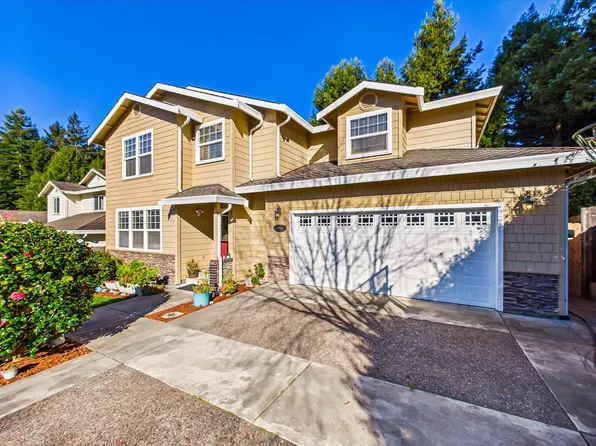 3945 Davis Ct, Eureka, CA 95503