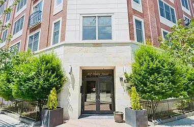 82 Clinton Street, #2B