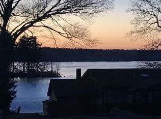 118 Hackett Ave, Lakeville, MA 02347