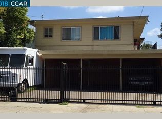 7344 Weld St, Oakland, CA 94621