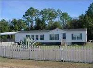 6780 Buddys Ln, Pace, FL 32571