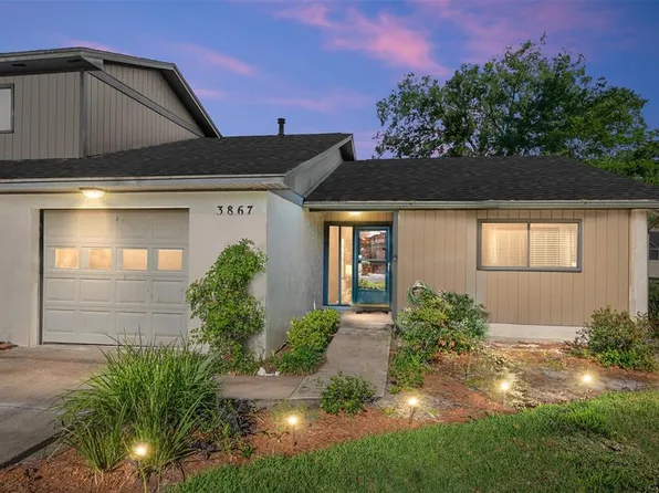 3867 NE 17th Street Cir, Ocala, FL 34470