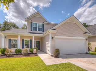 156 Alpine Rd, Summerville, SC 29485