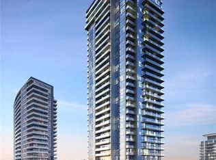 32 Forest Manor Rd #3006, Toronto, ON M2J 0C2