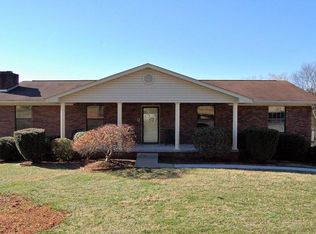 8425 Graceland Rd, Corryton, TN 37721