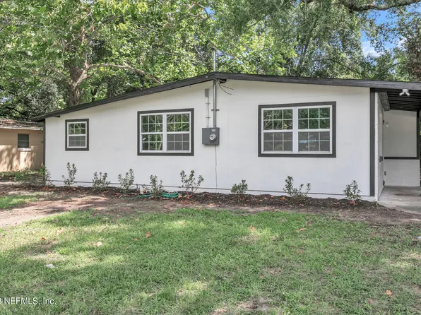 3645 MACGREGOR Drive, Jacksonville, FL 32210