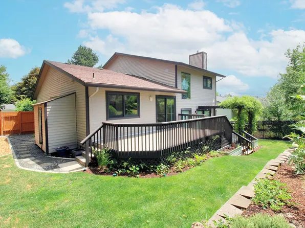 12047 SE 115th Ave, Happy Valley, OR 97086