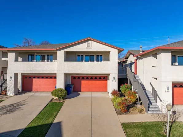 775 Stonebriar Trl, Redding, CA 96003