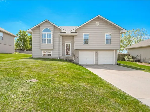 2221 Madison Ave, Excelsior Springs, MO 64024