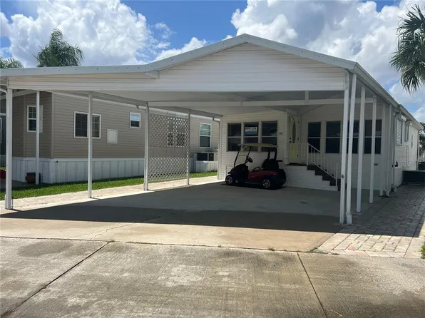 6522 SE 52nd Ln, Okeechobee, FL 34974