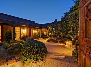 8020 E Crisscross Way, Carefree, AZ 85377