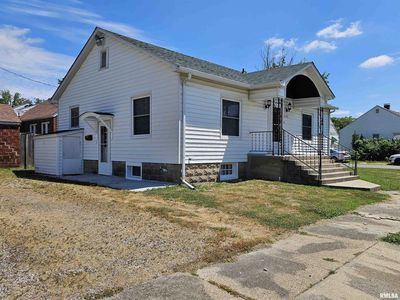 2500 Perkins Ave, Mount Vernon, IL, 62864