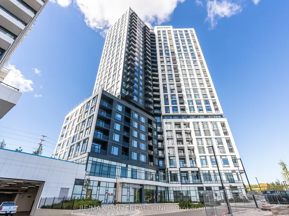 2495 Eglinton Ave W, Mississauga, ON