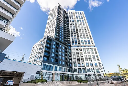 2495 Eglinton Ave W Photo 1