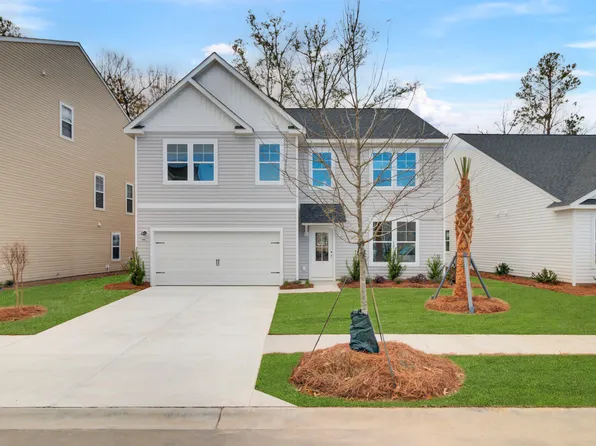 1047 Old Cypress Rd, Hanahan, SC 29410