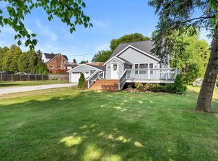 1433 N 40th STREET, Sheboygan, WI 53081