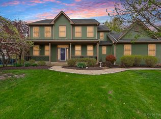 7645 Farrell Dr, Crystal Lake, IL 60014