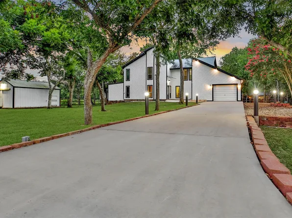 9814 King Cir S, Manvel, TX 77578