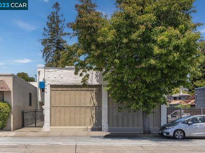 2952 Macarthur Blvd, Oakland, CA, 94602