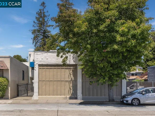 2952 Macarthur Blvd, Oakland, CA 94602