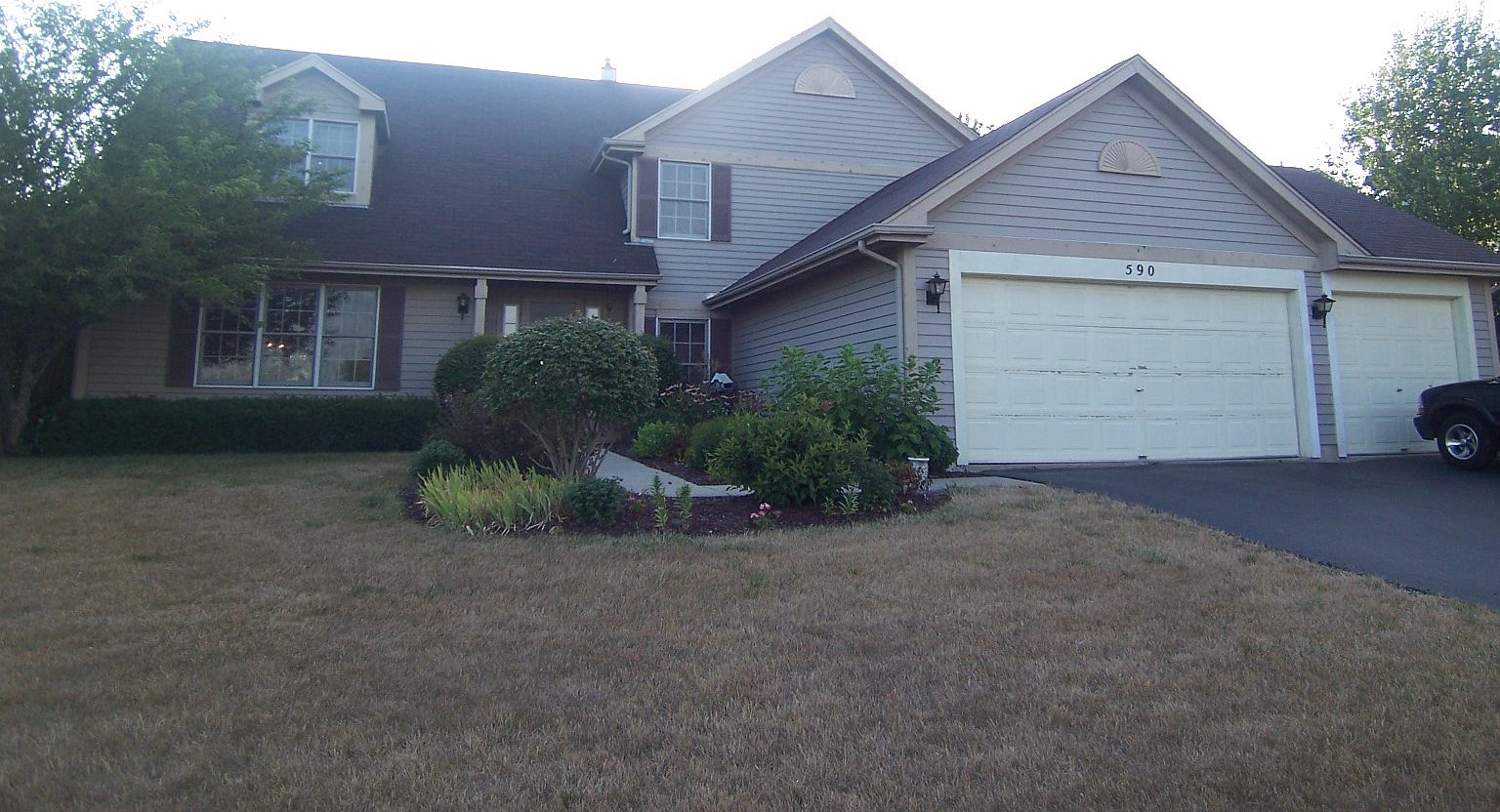 590 Kirkland Dr, Algonquin, IL 60102 Zillow