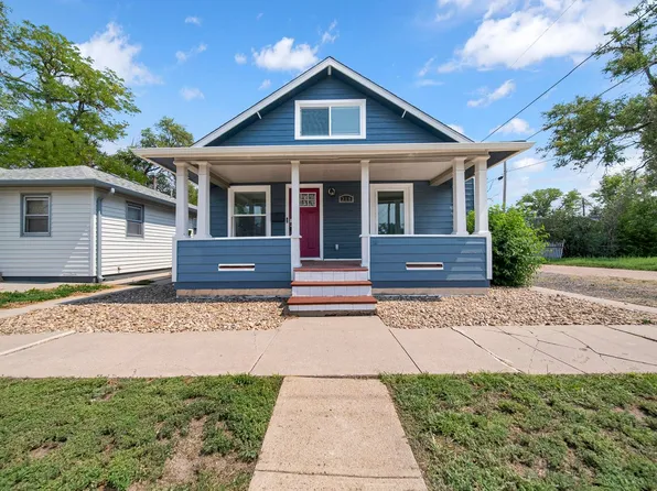 318 N 6th St, Sterling, CO 80751