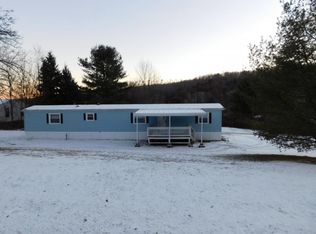 899 Dunham Hill Rd, Binghamton, NY 13905