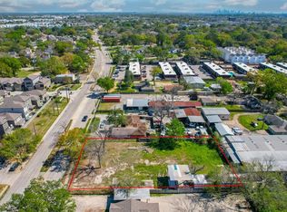 9401 Hammerly Blvd, Houston, TX 77080