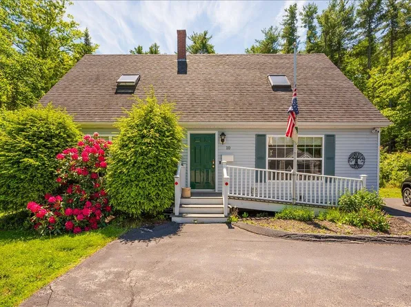 110 Mechanic Street #10, Camden, ME 04843