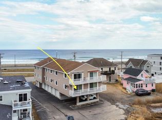 611 Ocean Blvd, Hampton, NH 03842