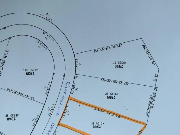 2988 Cieneguilla Overlook, Angel Fire, NM 87710