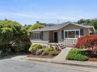 141 Minorca Way, Millbrae, CA 94030