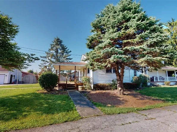 227 Baker St, Pitsburg, OH 45358