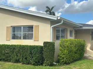 2521 Barkley Dr W APT A, West Palm Beach, FL 33415